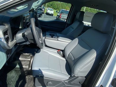 New 2026 Ford F350 XL AWD/4WD image 16