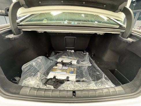 Used 2025 BMW 760i xDrive image 26