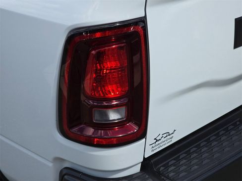 New 2026 RAM 2500 Tradesman image 33