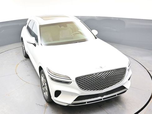 Used 2023 Genesis GV70 2.5T w/ Advanced Package AWD/4WD image 53