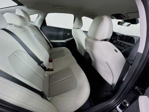 Certified 2023 Hyundai Sonata SEL image 26
