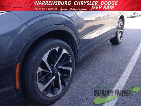 Used 2024 Mitsubishi Outlander SE AWD/4WD image 34
