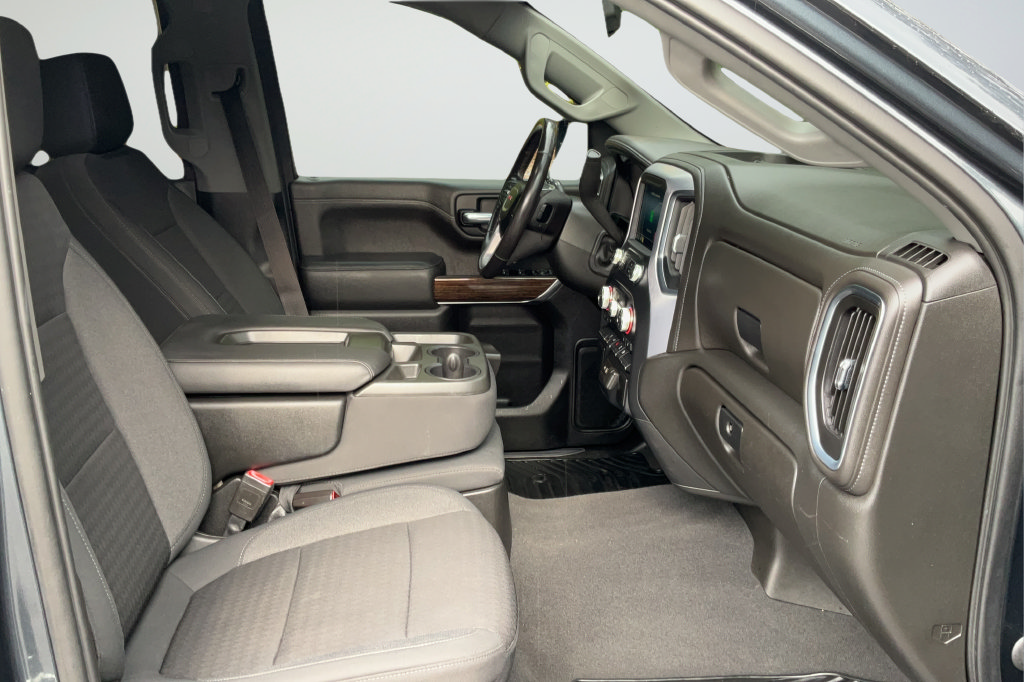 Used 2022 GMC Sierra 1500 Elevation RWD image 19