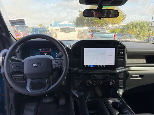 Used 2024 Ford F150 STX AWD/4WD image 11