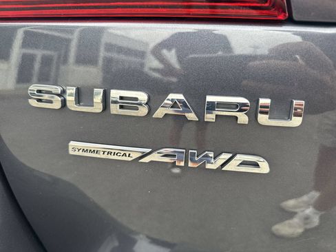 Used 2015 Subaru Outback 2.5i Limited AWD/4WD image 32