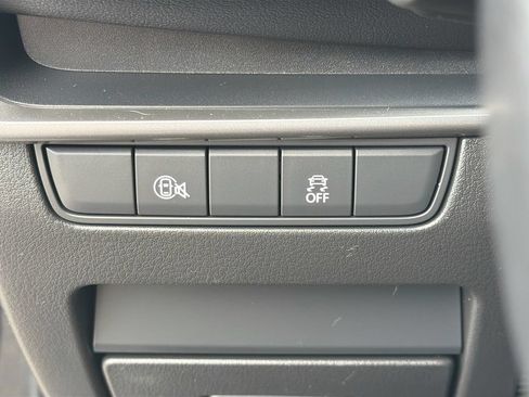 Used 2025 MAZDA MAZDA3 s Sport FWD image 10