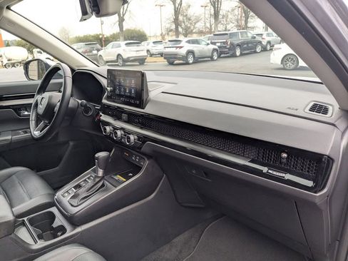 Used 2025 Honda CR-V EX-L image 29