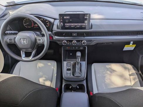 New 2026 Honda CR-V LX image 14
