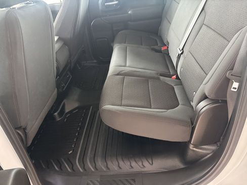 Used 2023 GMC Sierra 2500 Pro image 21