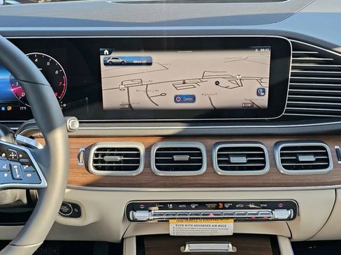 New 2026 Mercedes-Benz GLE 350 4MATIC image 32