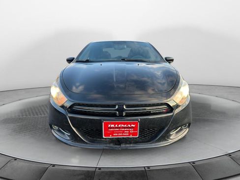 Used 2014 Dodge Dart GT image 3