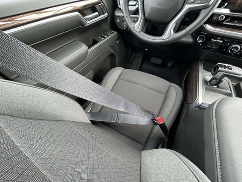 New 2026 Chevrolet Silverado 1500 RST w/ All Star Edition Plus AWD/4WD image 14
