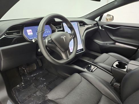 Used 2018 Tesla Model S 75D AWD/4WD image 12