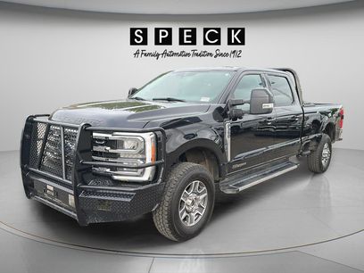Used 2024 Ford F350 Lariat