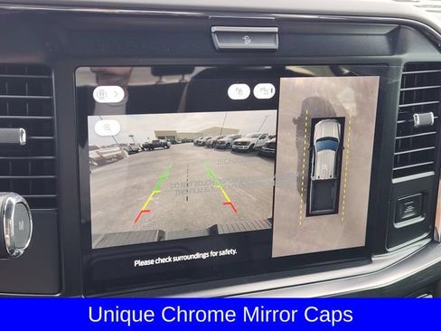 New 2026 Ford F250 Lariat w/ Chrome Package AWD/4WD image 18