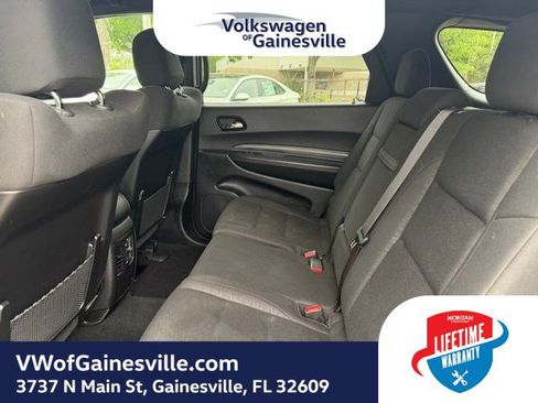 Used 2025 Dodge Durango GT RWD image 12