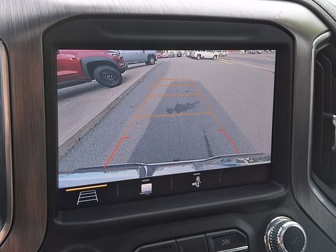 Used 2019 GMC Sierra 1500 Denali w/ Driver Alert Package II AWD/4WD image 19