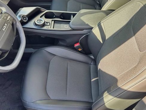 New 2026 Kia EV6 Light RWD image 19