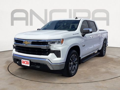 Used 2022 Chevrolet Silverado 1500 LT image 6
