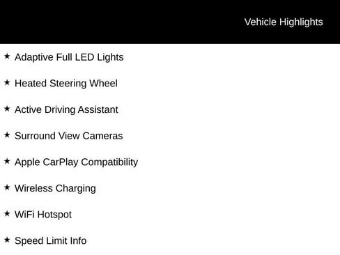 Used 2018 BMW X6 M image 7