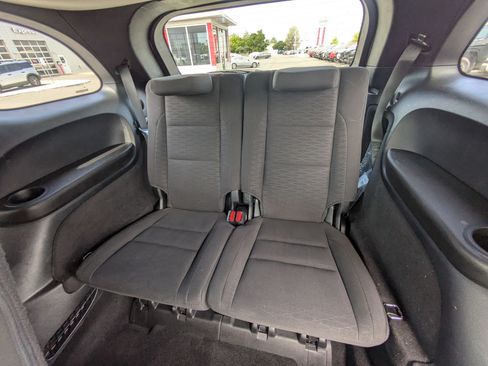 Used 2019 Dodge Durango SXT w/ 3rd Row Seating Group RWD image 30