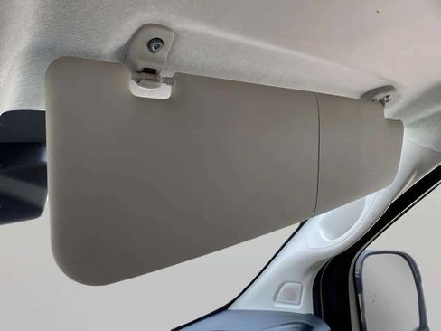 Used 2025 RAM ProMaster 2500 w/ Convenience Group FWD image 54
