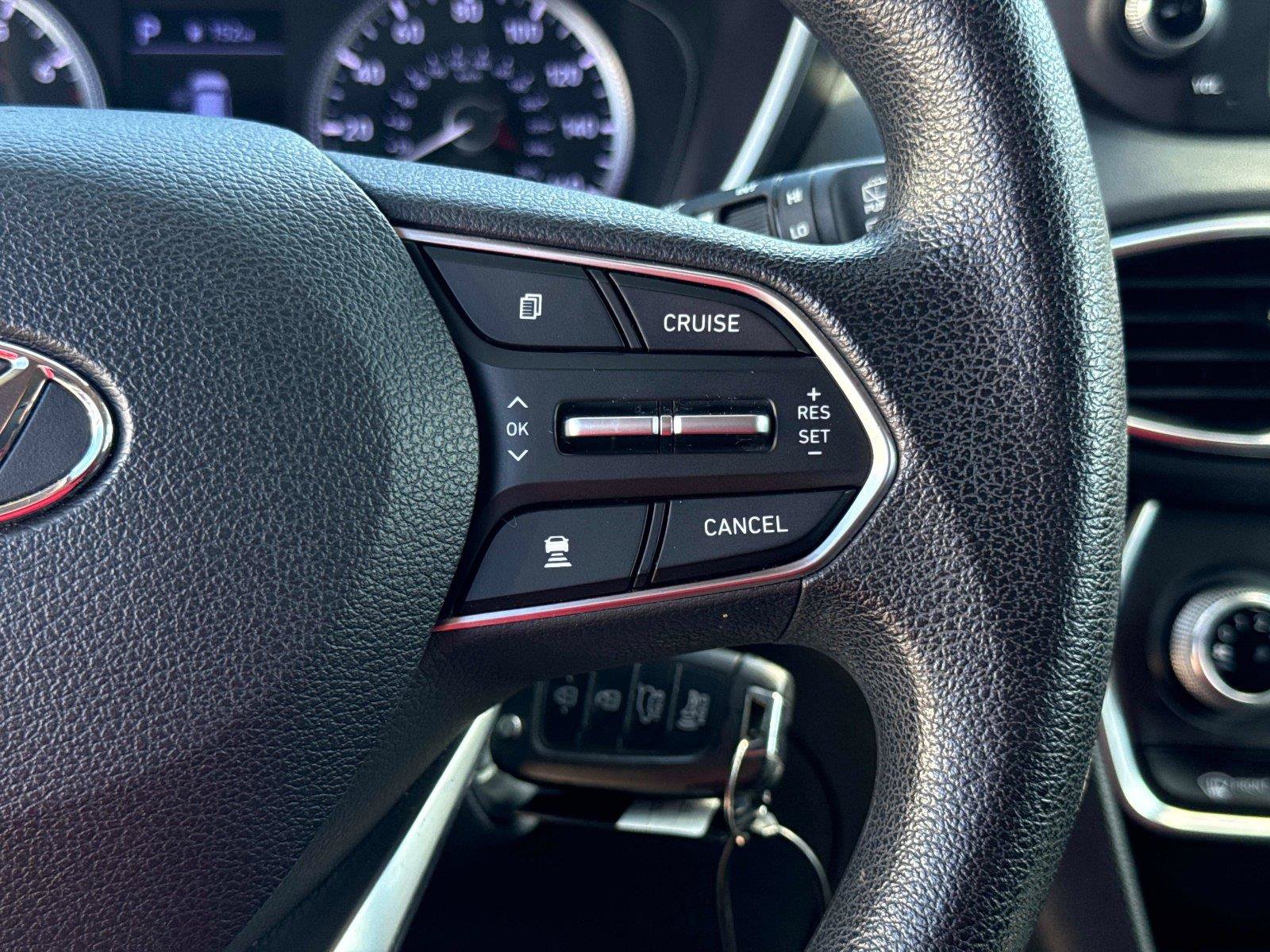 Used 2019 Hyundai Santa Fe SE FWD image 27