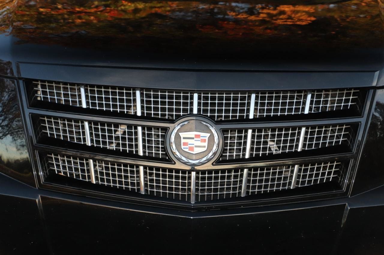 Used 2014 Cadillac Escalade ESV Premium AWD/4WD image 29