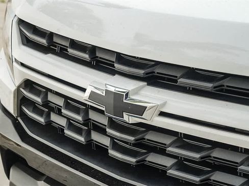 Used 2022 Chevrolet Colorado LT image 9