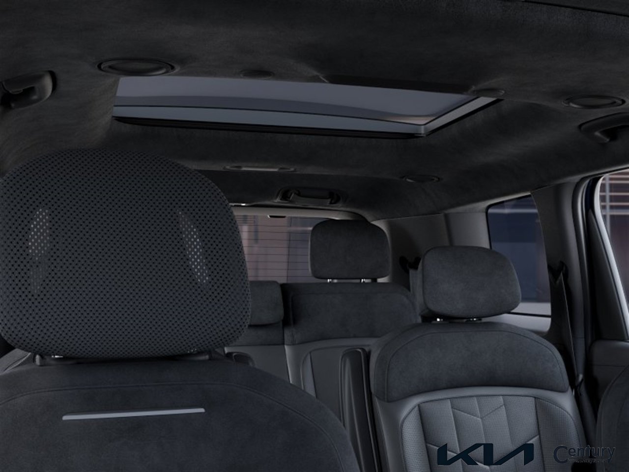 New 2027 Kia Telluride X-Line SX Prestige AWD/4WD image 27