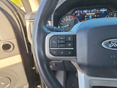 Used 2024 Ford Expedition Max Limited image 15