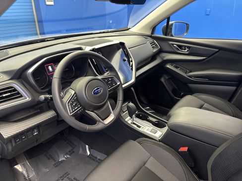 Used 2025 Subaru Ascent Premium AWD/4WD image 11