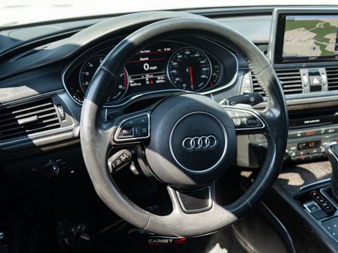 Used 2017 Audi A7 3.0T Premium Plus AWD/4WD image 23