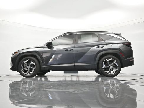 Used 2024 Hyundai Tucson SEL w/ Convenience Package FWD image 45