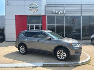 Used 2020 Nissan Rogue SV FWD video 1
