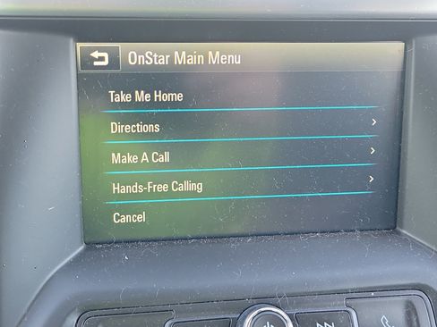 Used 2019 GMC Acadia SLE AWD/4WD image 23