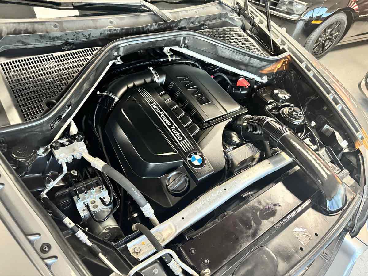 Used 2013 BMW X5 xDrive35i AWD/4WD image 30