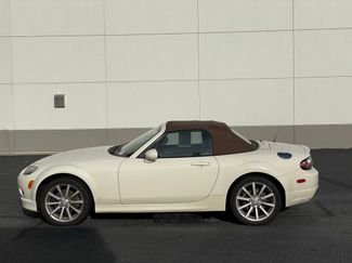 Used 2007 MAZDA MX-5 Miata Grand Touring w/ Appearance Pkg video 2