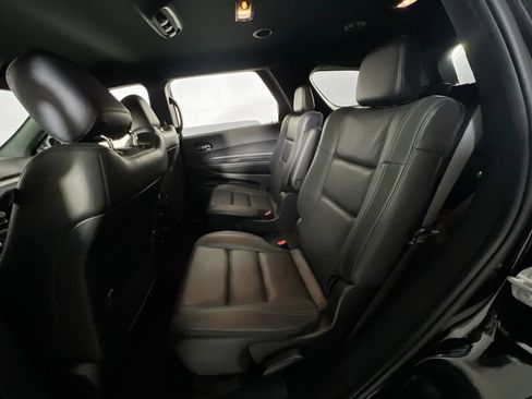 Used 2022 Dodge Durango GT image 23