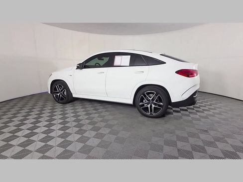 Used 2026 Mercedes-Benz GLE 53 AMG 4MATIC Coupe image 46