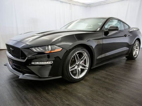 Used 2018 Ford Mustang GT w/ GT Performance Package RWD image 25
