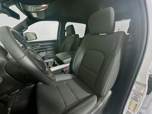 New 2026 RAM 1500 Big Horn AWD/4WD image 20