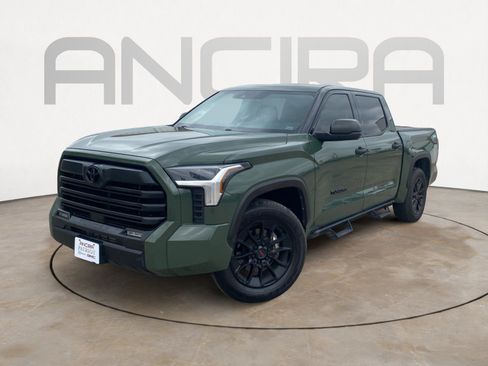 Used 2022 Toyota Tundra SR5 image 6