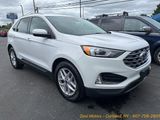 Certified 2021 Ford Edge SEL w/ Convenience Package image 3