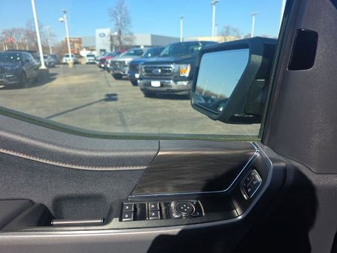 Certified 2025 Ford F150 Lightning Lariat image 20