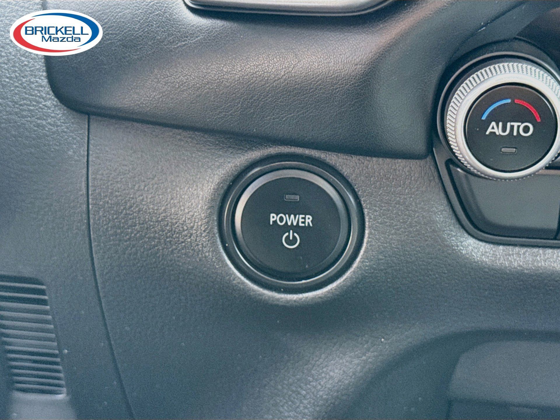 Used 2026 MAZDA CX-50 AWD 2.5 Hybrid w/ Weather Package image 35