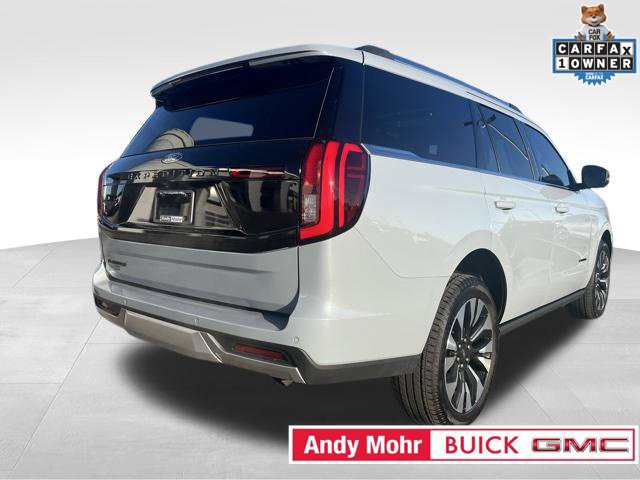 Used 2026 Ford Expedition Platinum w/ Driver's Package AWD/4WD image 18