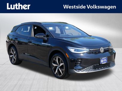 Certified 2023 Volkswagen ID.4 Pro S