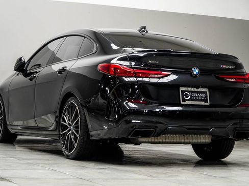 Used 2021 BMW M235i xDrive Gran Coupe w/ Premium Package image 10