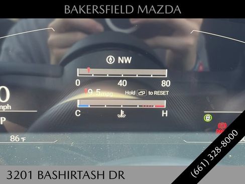 New 2026 MAZDA CX-5 Select AWD/4WD image 14